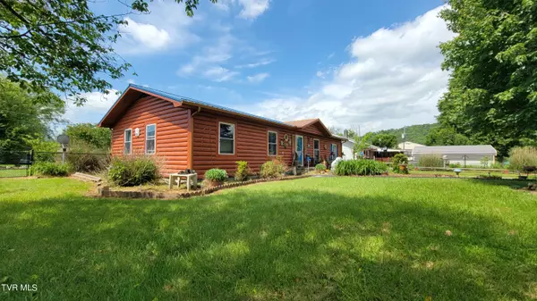 Mountain City, TN 37683,368 Dotson LN