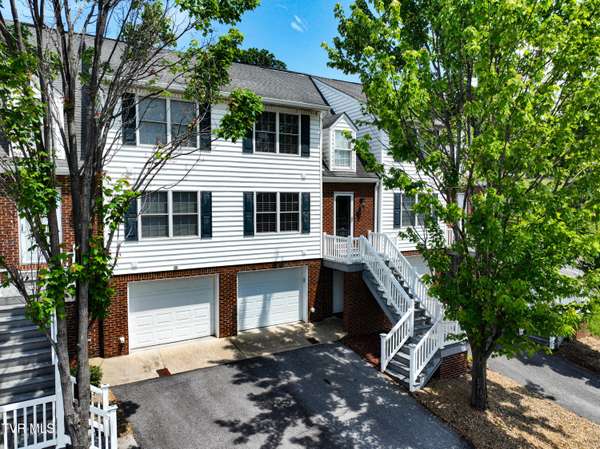 133 Smartview LN #/, Abingdon, VA 24210