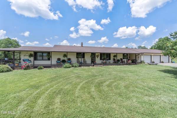 Chuckey, TN 37641,200 Crum LN