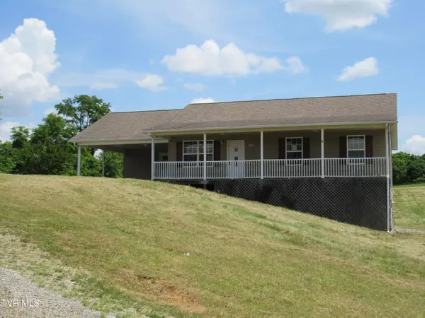 1285 Jim Fox RD, Greeneville, TN 37743