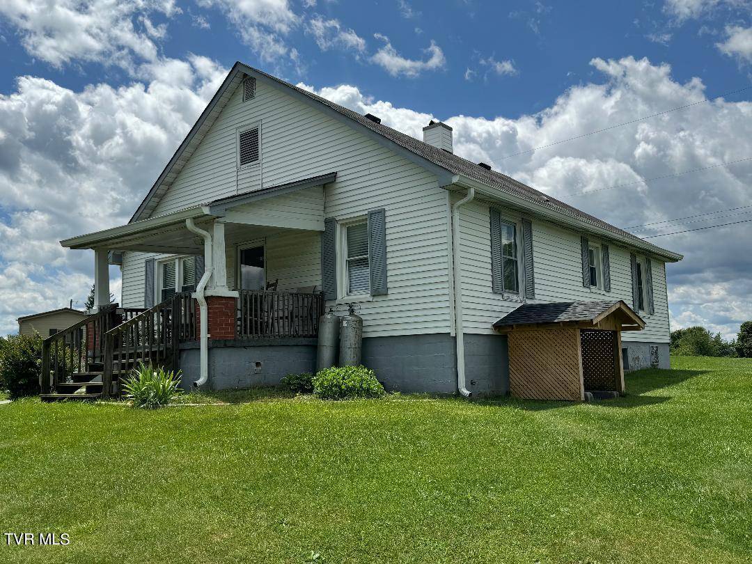 19098 Bellevue RD, Abingdon, VA 24210