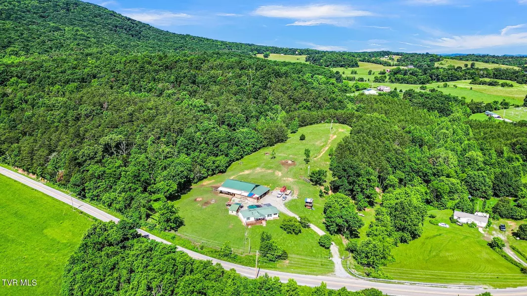 1770 Houston Valley RD, Greeneville, TN 37743