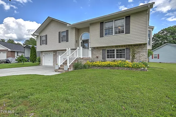 311 Hawkins AVE,  Church Hill,  TN 37642