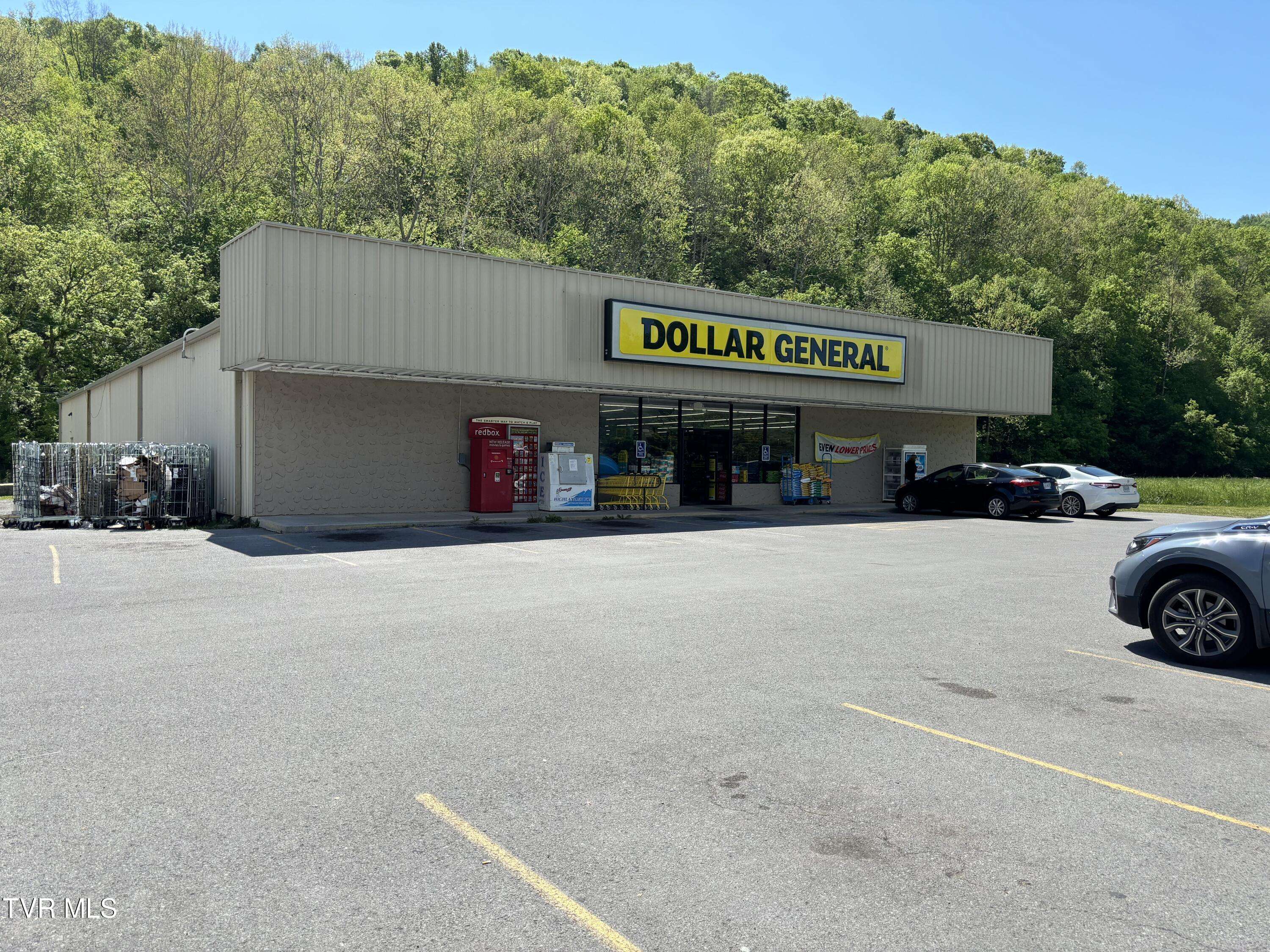 231 Dollar Drive, Pennington Gap, VA 24277