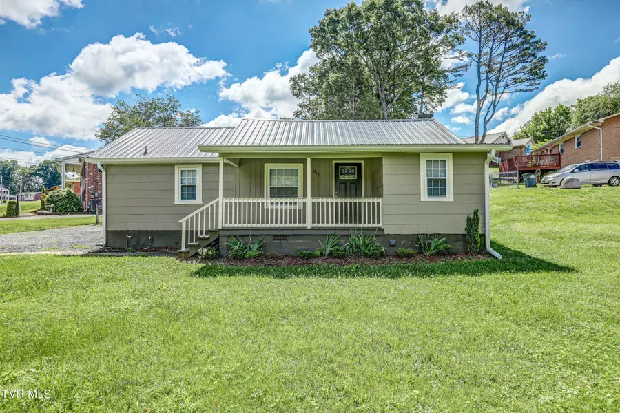 817 Kendrick Creek RD, Kingsport, TN 37663