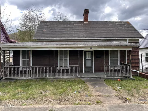 Johnson City, TN 37601,512 Fairview AVE