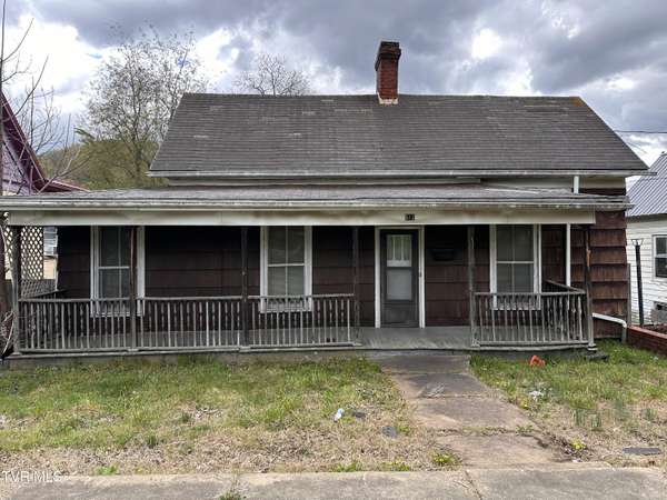 512 Fairview AVE, Johnson City, TN 37601