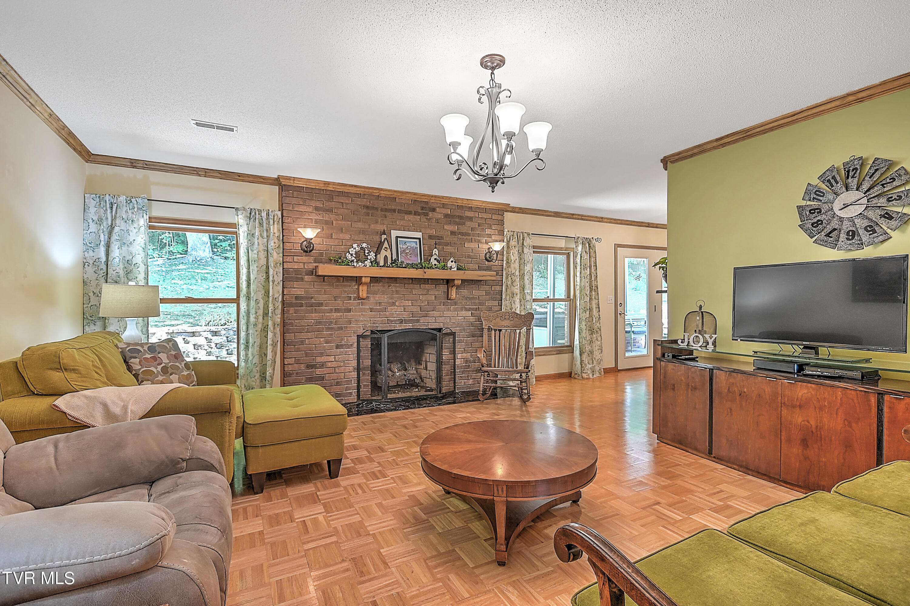 Chuckey, TN 37641,575 Chimney Top LN