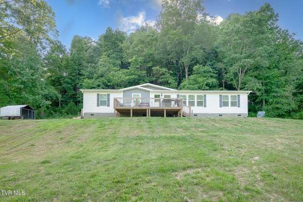 545 Pyburn LN, Greeneville, TN 37745