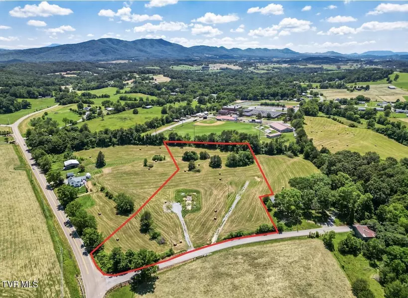 470 Parman RD, Greeneville, TN 37743