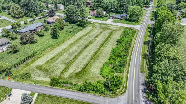 Lot 13 Old Jonesboro RD, Bristol, TN 37620