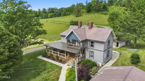 Mountain City, TN 37683,168 Forrester Hollow LN