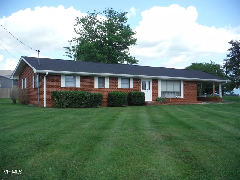 511 Old Erwin HWY, Greeneville, TN 37745