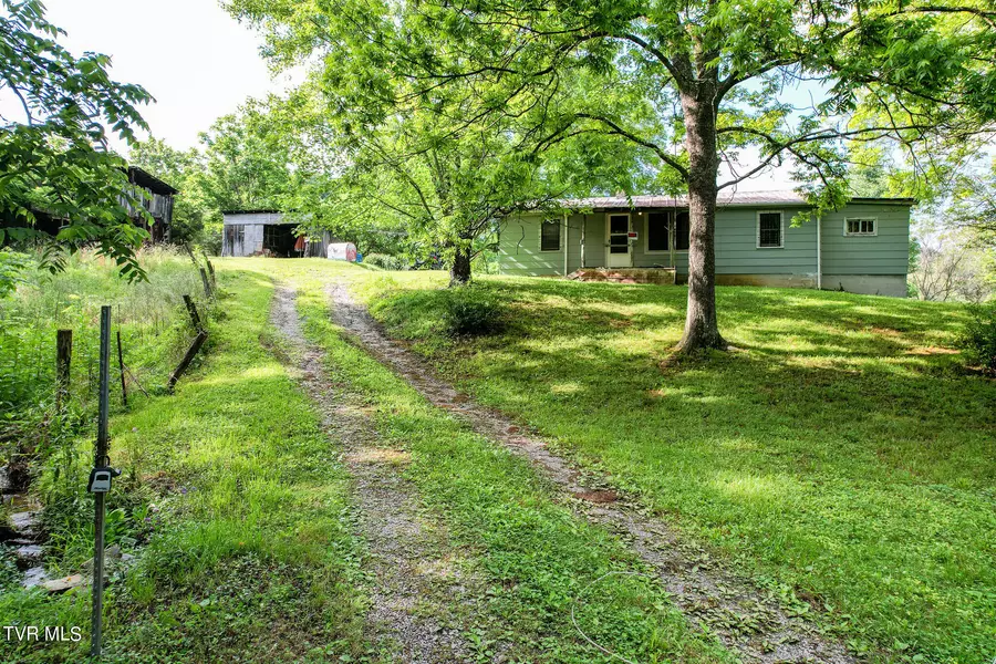 1025 Pilot Mtn RD, Bulls Gap, TN 37711