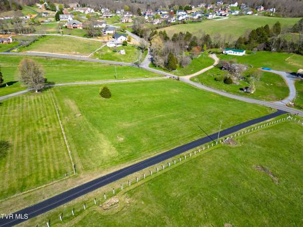 Bluff City, TN 37618,Tbd Sells RD