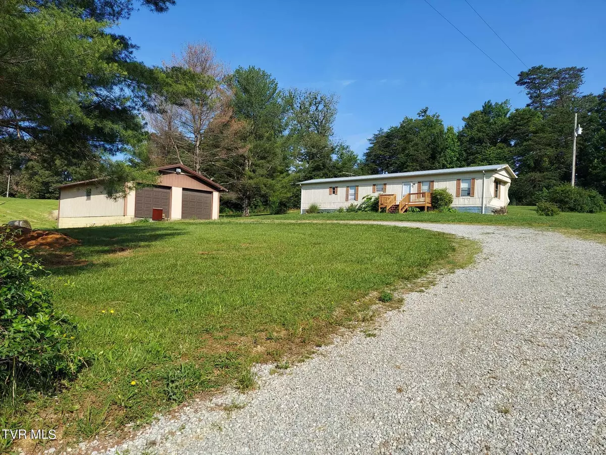 Parrottsville, TN 37843,3450 Salem RD