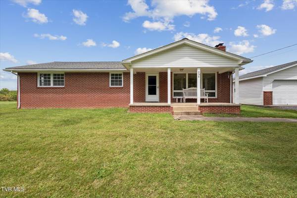 234 Kincheloe RD,  Church Hill,  TN 37642