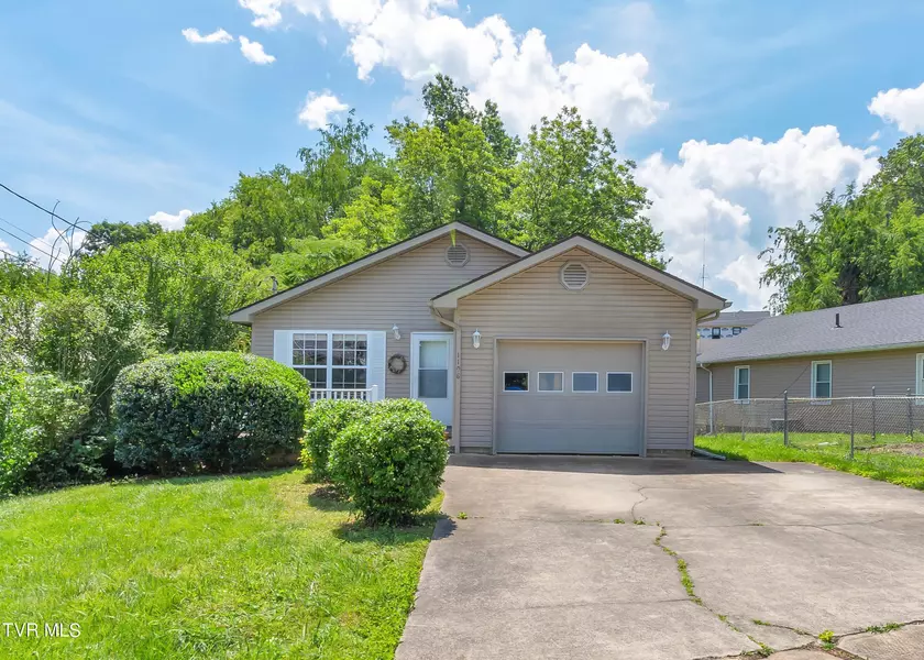 1108 Arney ST, Elizabethton, TN 37643