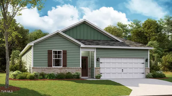 Bluff City, TN 37618,105 Thistle Drive