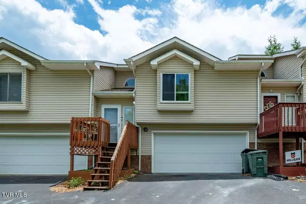 105 Cedar Grove RD #2,  Johnson City,  TN 37601