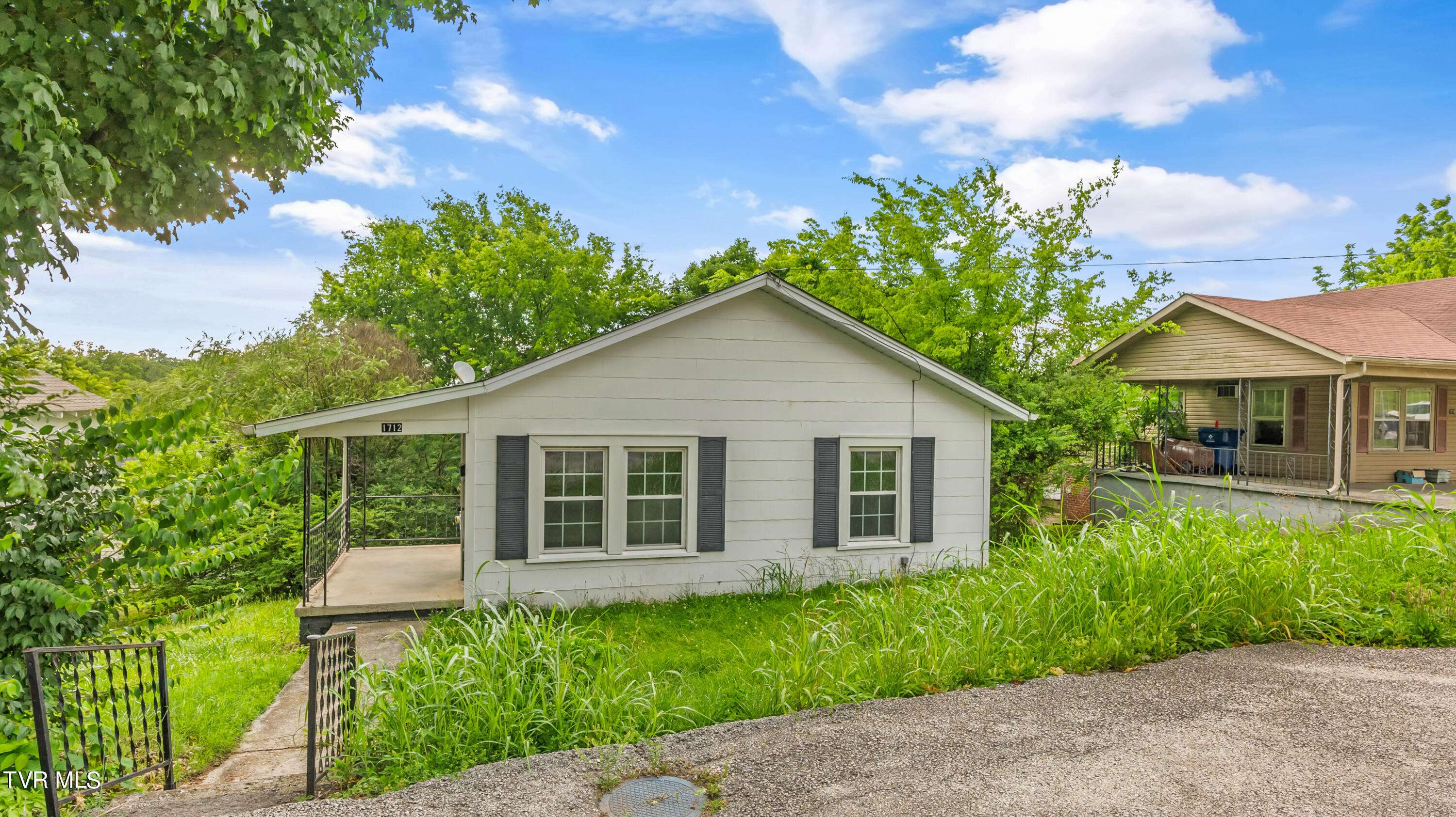 Jefferson City, TN 37760,1712 High AVE