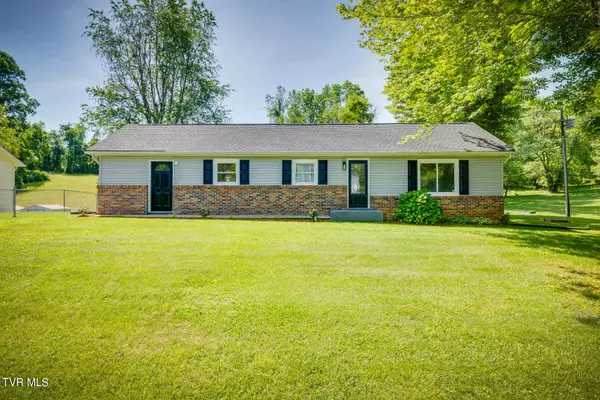 100 Grubb LN, Bristol, TN 37620