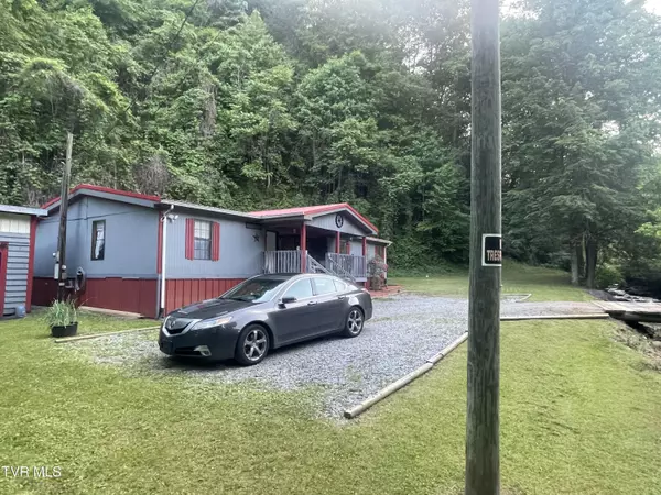 Erwin, TN 37650,801 Mill Creek RD