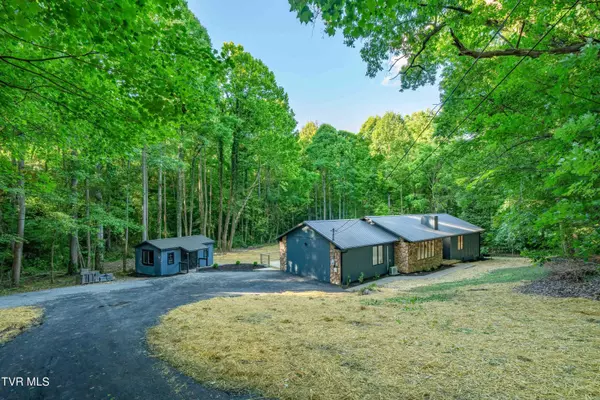 1113 Shipley Ferry RD, Kingsport, TN 37663
