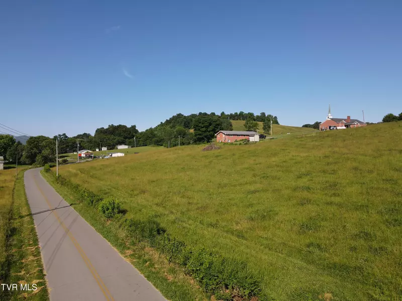 Tbd Brobeck Hill Rd, Limestone, TN 37681