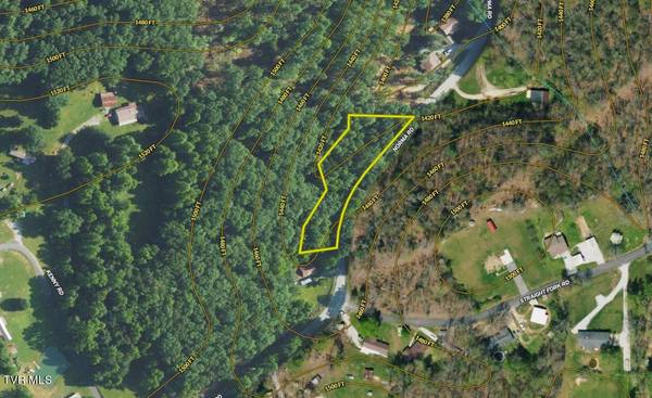 Huntsville, TN 37756,000 Norma RD