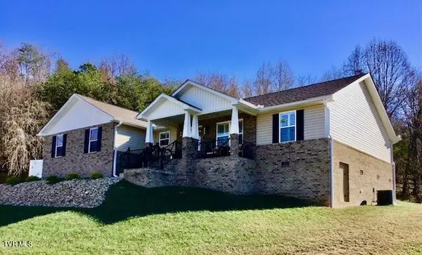 710 Jules CT,  Greeneville,  TN 37745