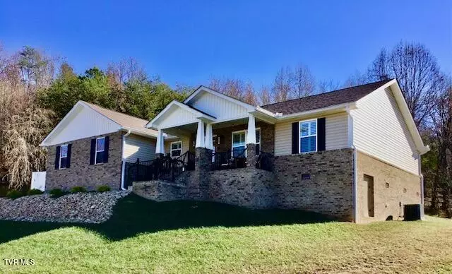 710 Jules CT, Greeneville, TN 37745