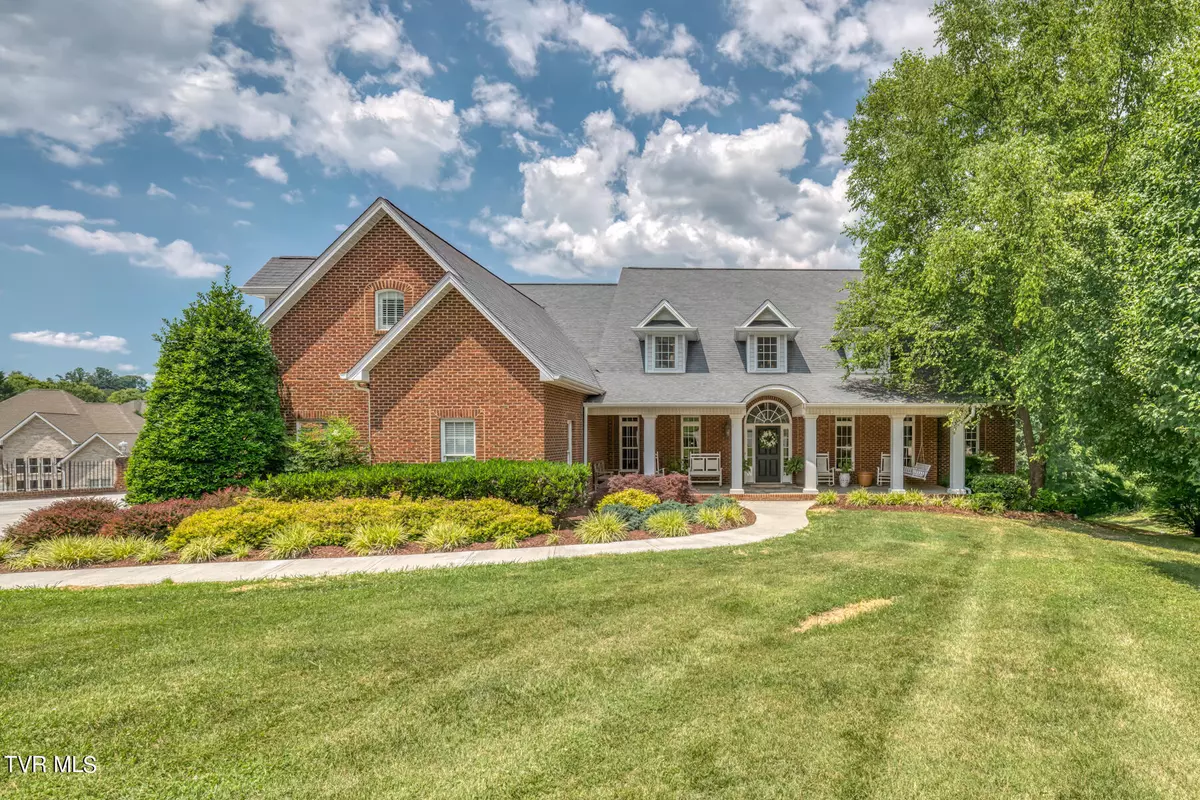 Jonesborough, TN 37659,5 Wild Cherry CT