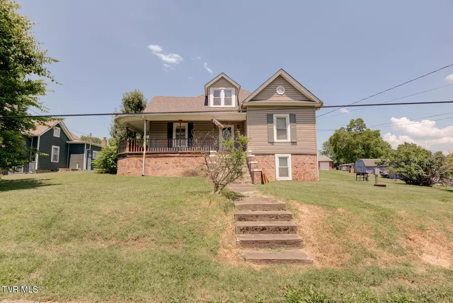 112 York ST, Bulls Gap, TN 37711