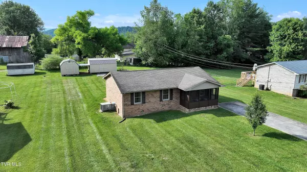 Blountville, TN 37617,228 Tallman DR