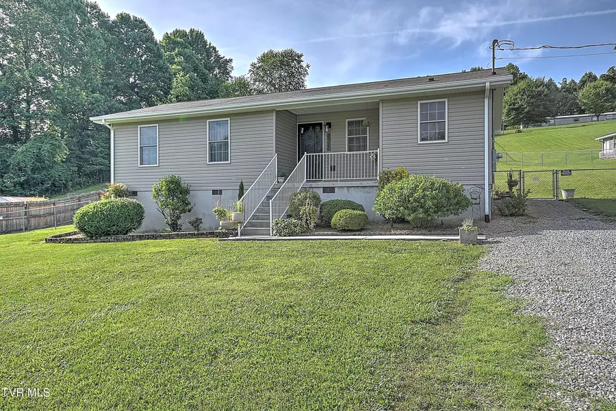 20620 Haskell Station RD, Bristol, VA 24202