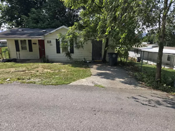 Mount Carmel, TN 37645,444 Pine ST