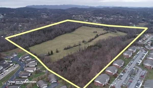 Tbd Shipp Springs RD, Kingsport, TN 37660