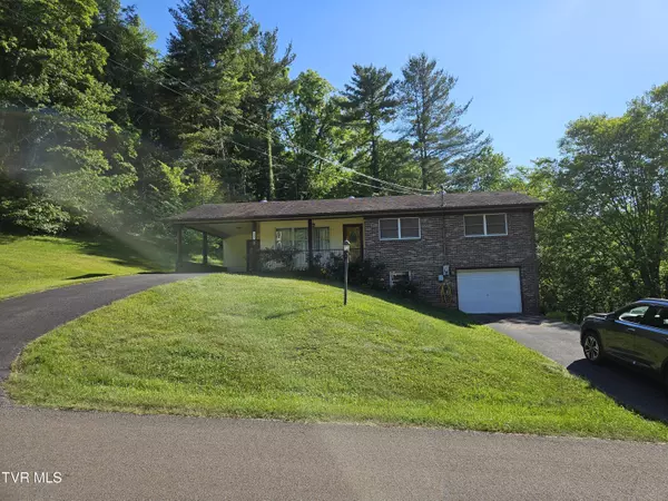 338 Green Acres RD, Honaker, VA 24260