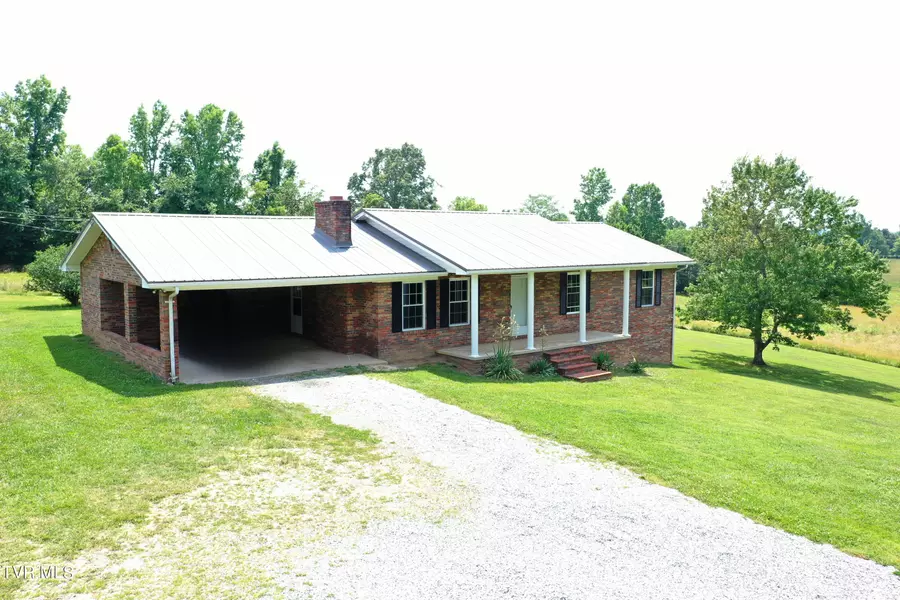 290 Laws RD, Greeneville, TN 37743