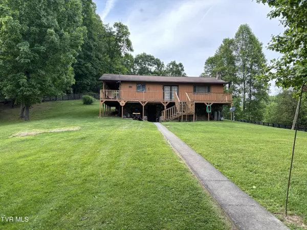 Clintwood, VA 24228,406 Saddle Back Mountain MTN