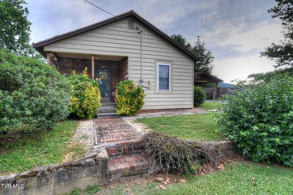 609 Sunset AVE,  Elizabethton,  TN 37643