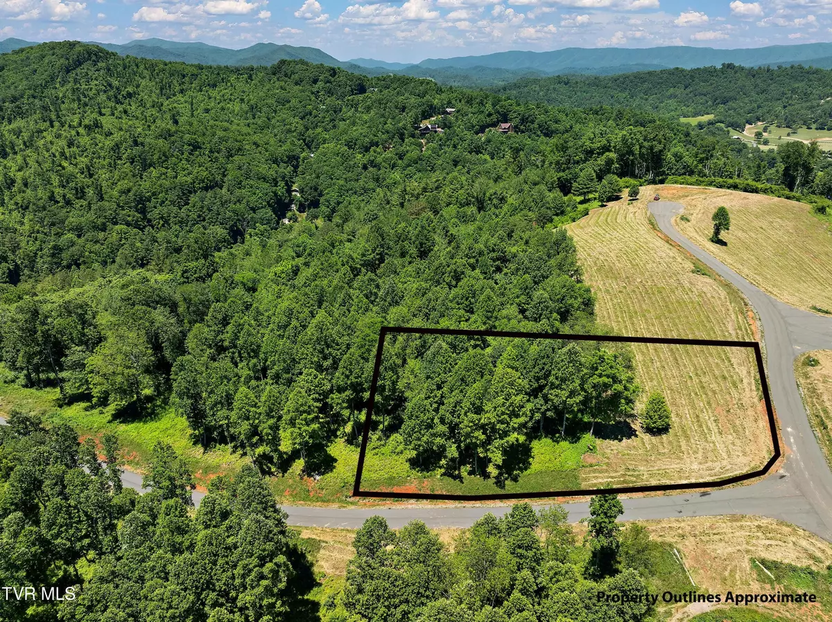 Butler, TN 37640,Lot 42 Eagle Ridge Pkwy