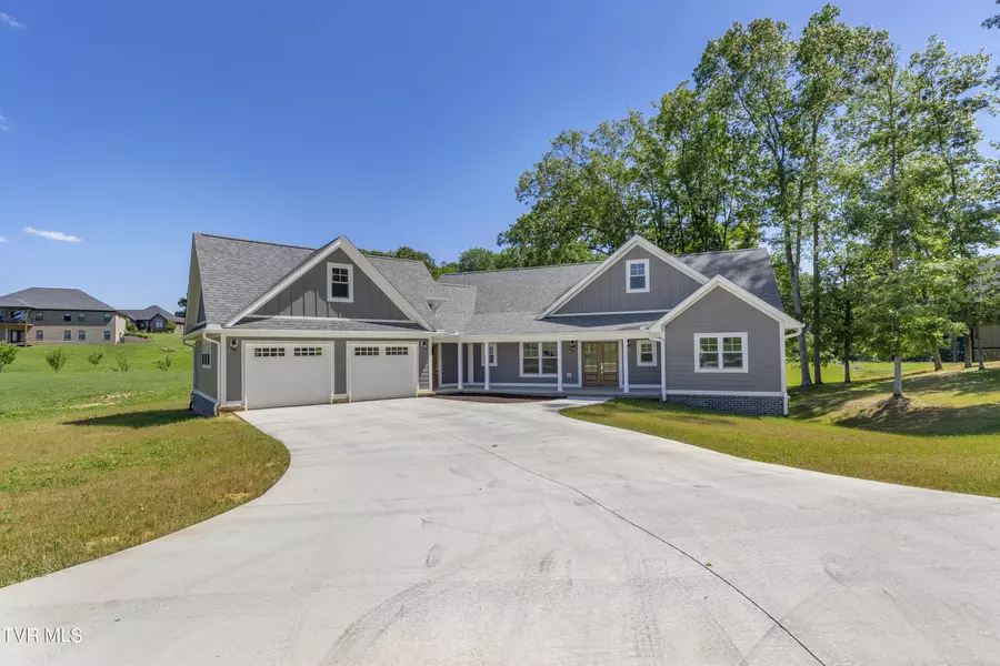 5541 Hester CT, Piney Flats, TN 37686