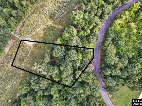 Lot 7 Shiloh Springs RD, Rutledge, TN 37861