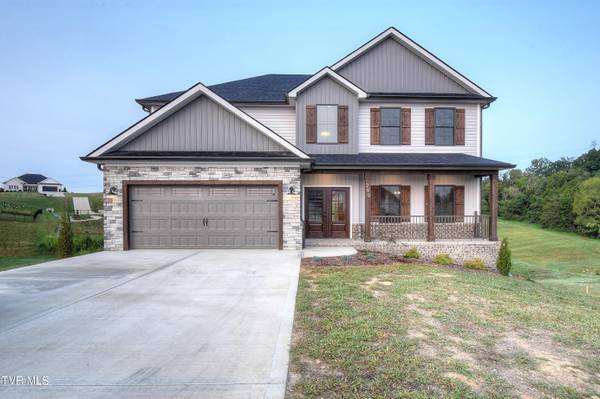 299 Hillendale LN,  Gray,  TN 37615