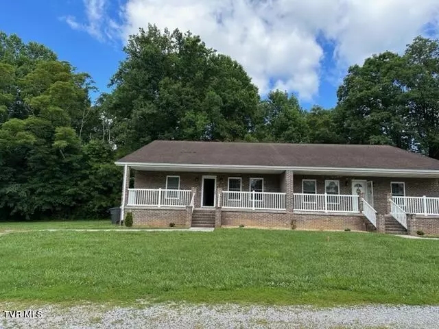 117 Forest Drive Unit B DR #B, Elizabethton, TN 37643