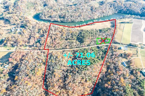 Greeneville, TN 37743,34.68 Ac Poplar Springs RD