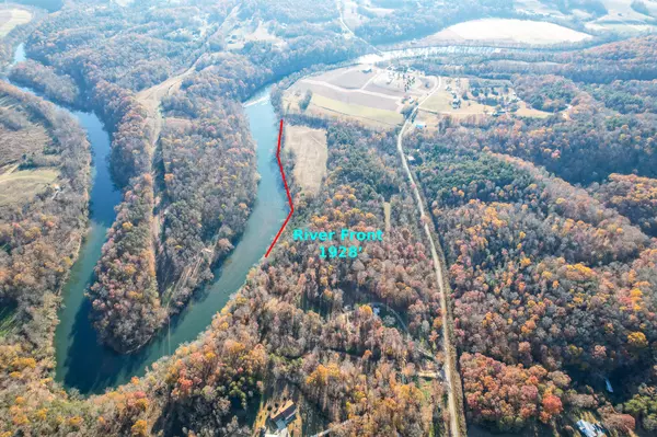 Greeneville, TN 37743,34.68 Ac Poplar Springs RD