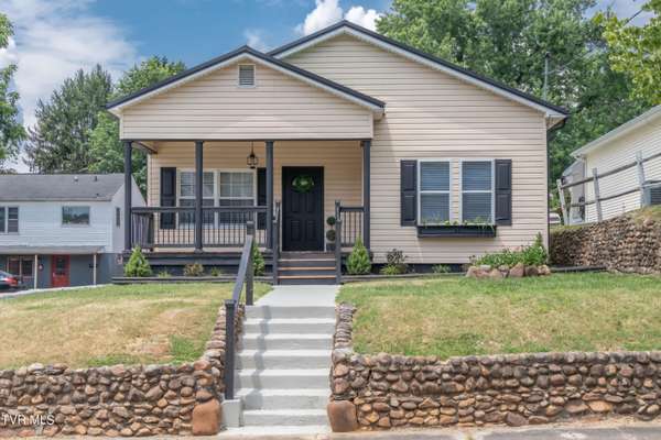 223 Taylor ST, Bristol, TN 37620